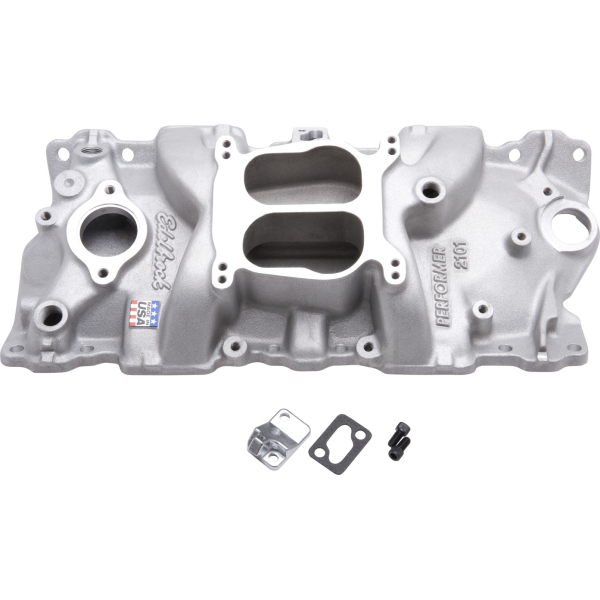 Edelbrock Intake Manifold
