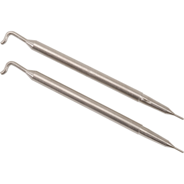 Edelbrock Secondary Metering Rods