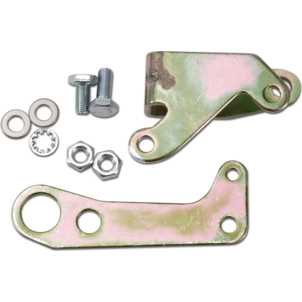 Edelbrock Throttle Kickdown Lever Kit