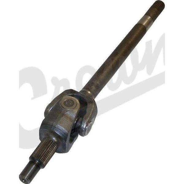 Crown Automotive Axle Assembly