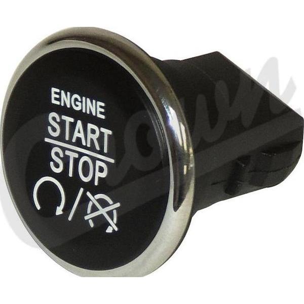 Crown Automotive Ignition Switch
