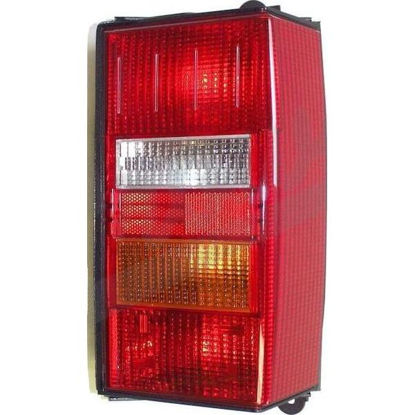 Crown Automotive Tail Light Assembly