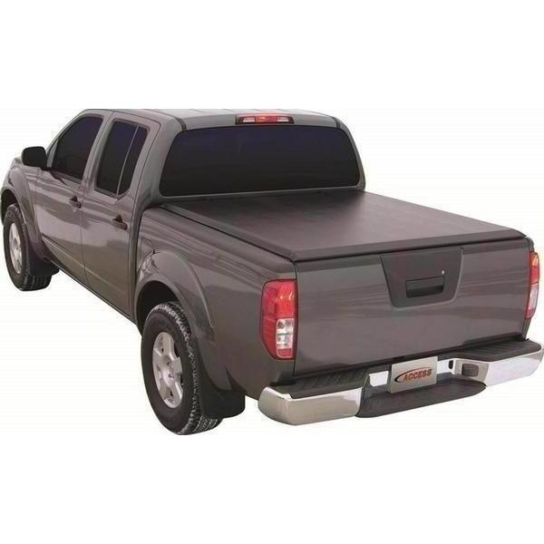 Access Cover LITERIDER Soft Roll-Up Tonneau Cover