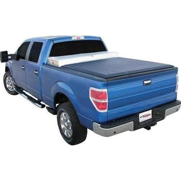 Access Cover Toolbox Edition Soft Roll-Up Tonneau Cover