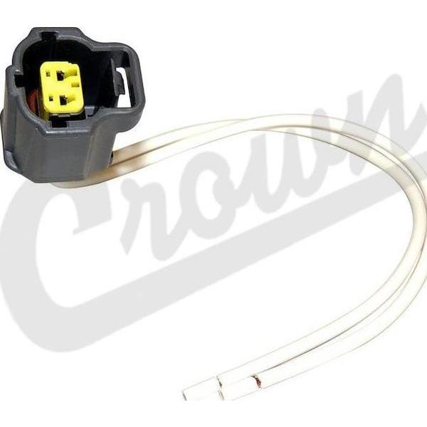 Crown Automotive Wiring Harness Repair Kit