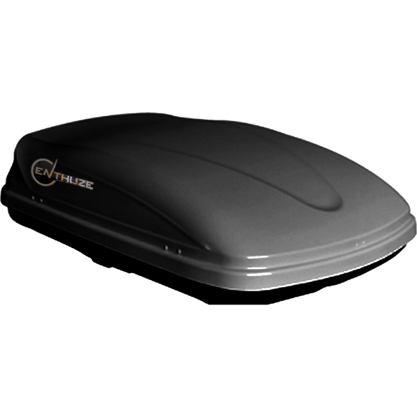 Enthuze Rooftop Cargo Box