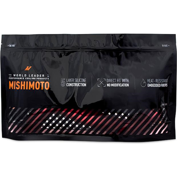 Mishimoto Radiator Coolant Hose Kit