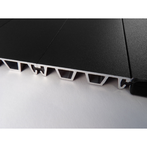 Pace Edwards UltraGroove Metal Retractable Tonneau Cover