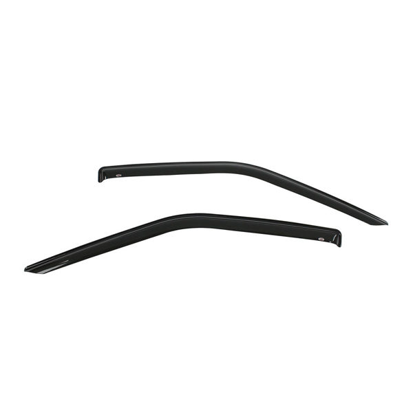 Westin Tape On Wind Deflector