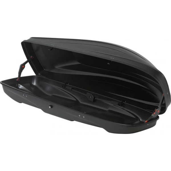 G3 S.P.A Bicube 400+ Cargo Carrier