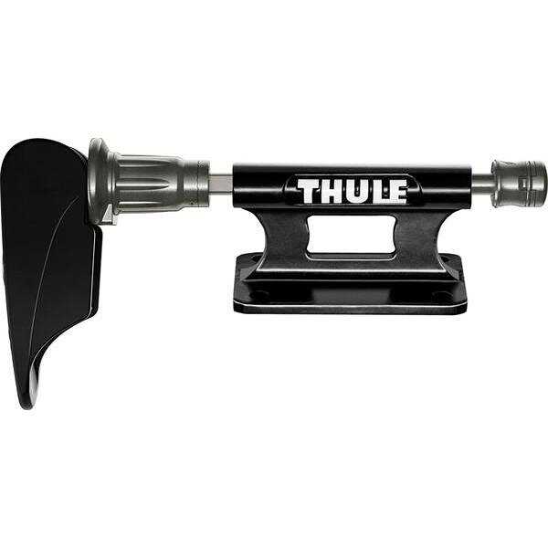 Thule Low-Rider Locking Fork Mount Blocks