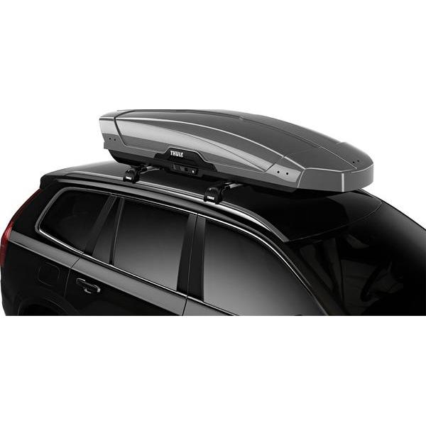 Thule Motion XT XL