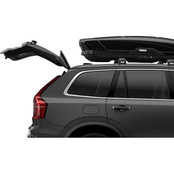 Thule Motion XT XL Thule Motion XT XL