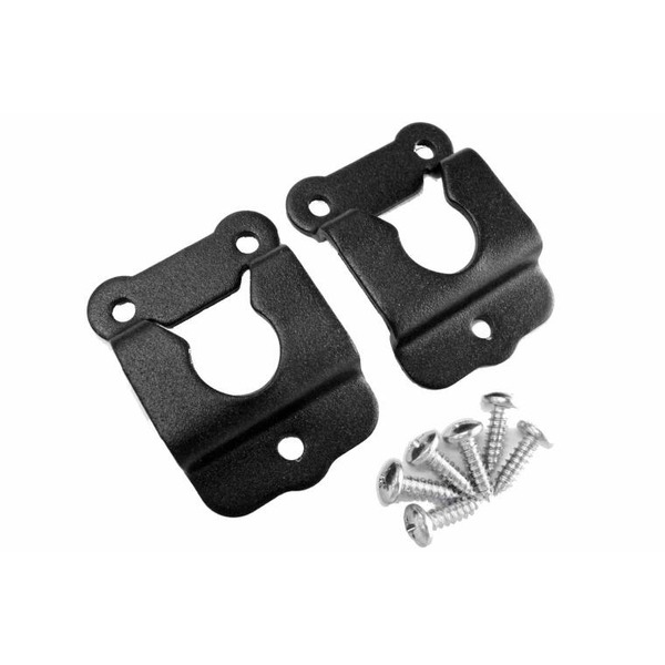 AMP Research Universal BedXtender HD Mounting Kit