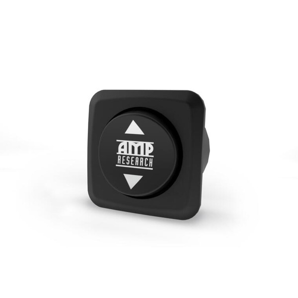 AMP Research Universal PowerStep Override Switch