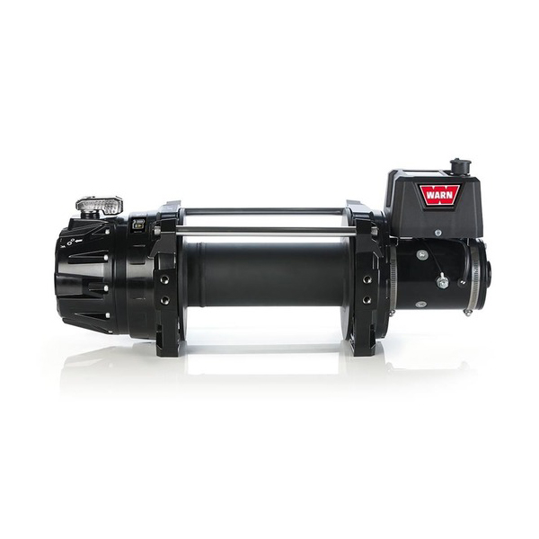 Warn Series 18 Industrial   Winch