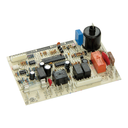 Norcold 628661 - Power Board (New Style Board Fits Most Models