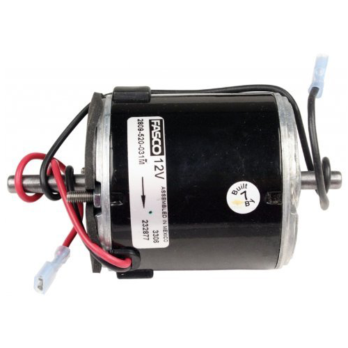 Suburban MOTOR NT12S 12SE 16SE ( - For RV