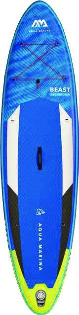 AQUA MARINA BEAST BT-21BEP [未使用] 【公式通販】