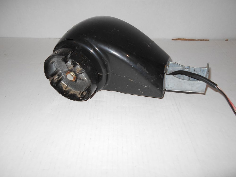 Carefree R001326BLK - Motor Assembly Black Series II - For RV