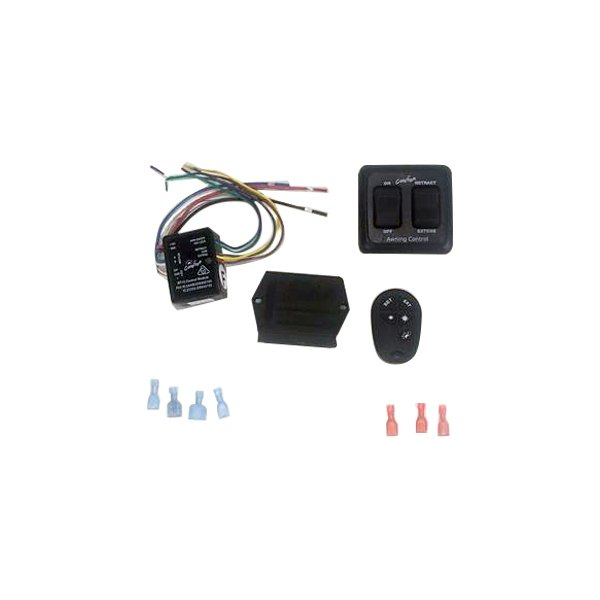 Carefree CF901605 - Wireless Bluetooth Awning Control System Kit - For RV