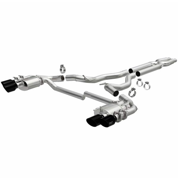 MagnaFlow NEO Series Cat-Back Exhaust System