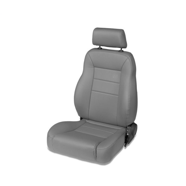 Bestop TrailMax II Pro Front Seat