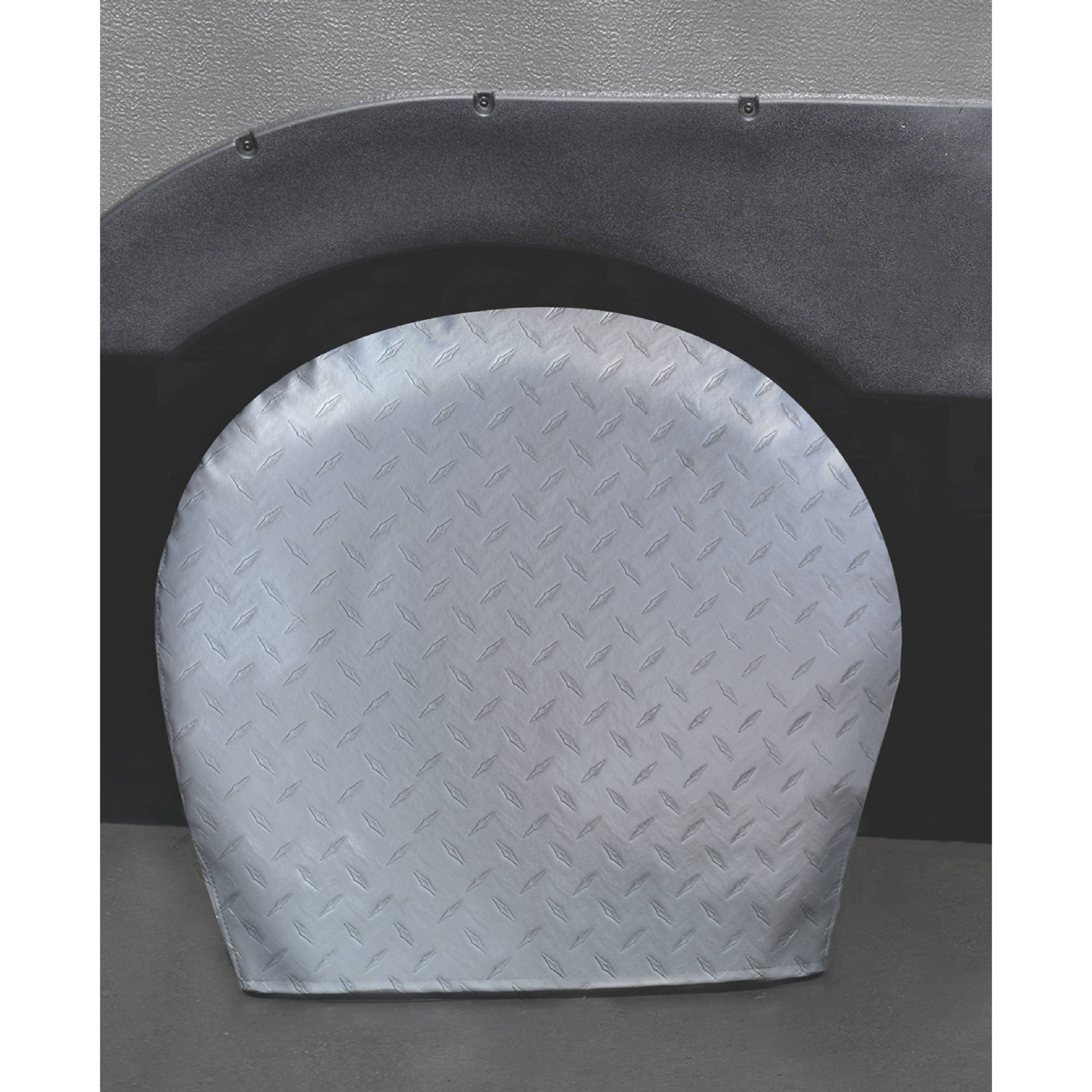 ADCO STEEL GARDS OS 43-45 PAIR