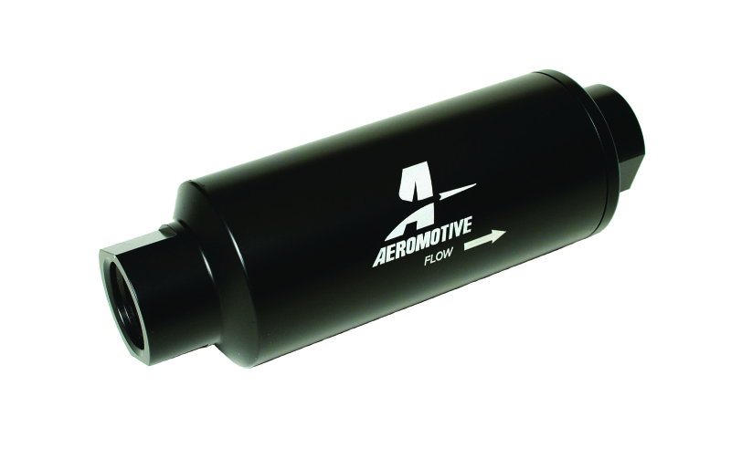 Aeromotive Fuel System AER Fuel Filters