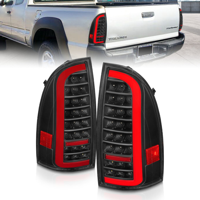 ANZO USA ANZ LED Taillights