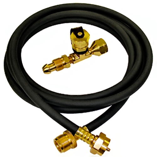 AP Products FLOW-LONGER PROPANE ADPT