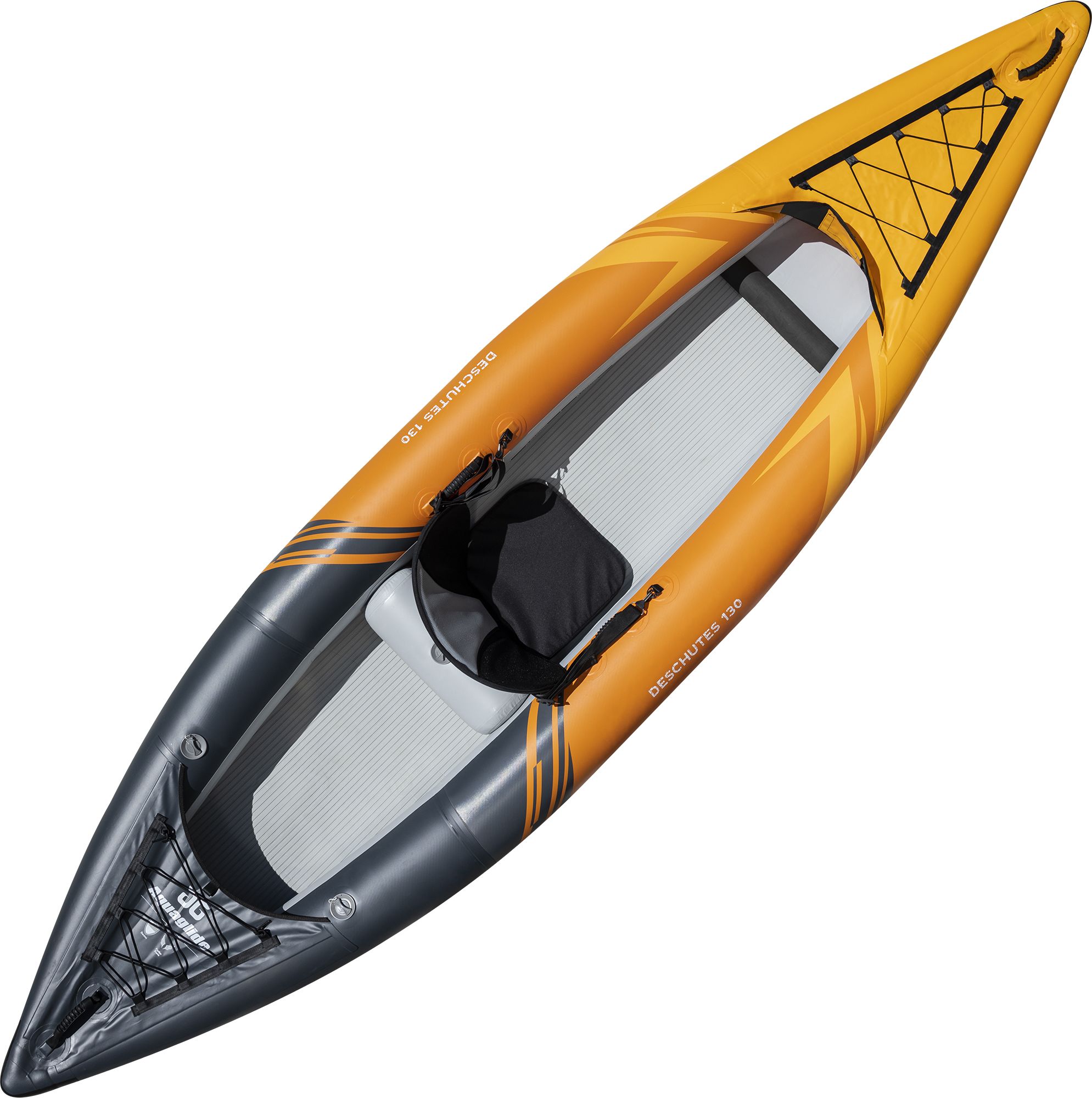 Aqua Glide DESCHUTES 130 KAYAK