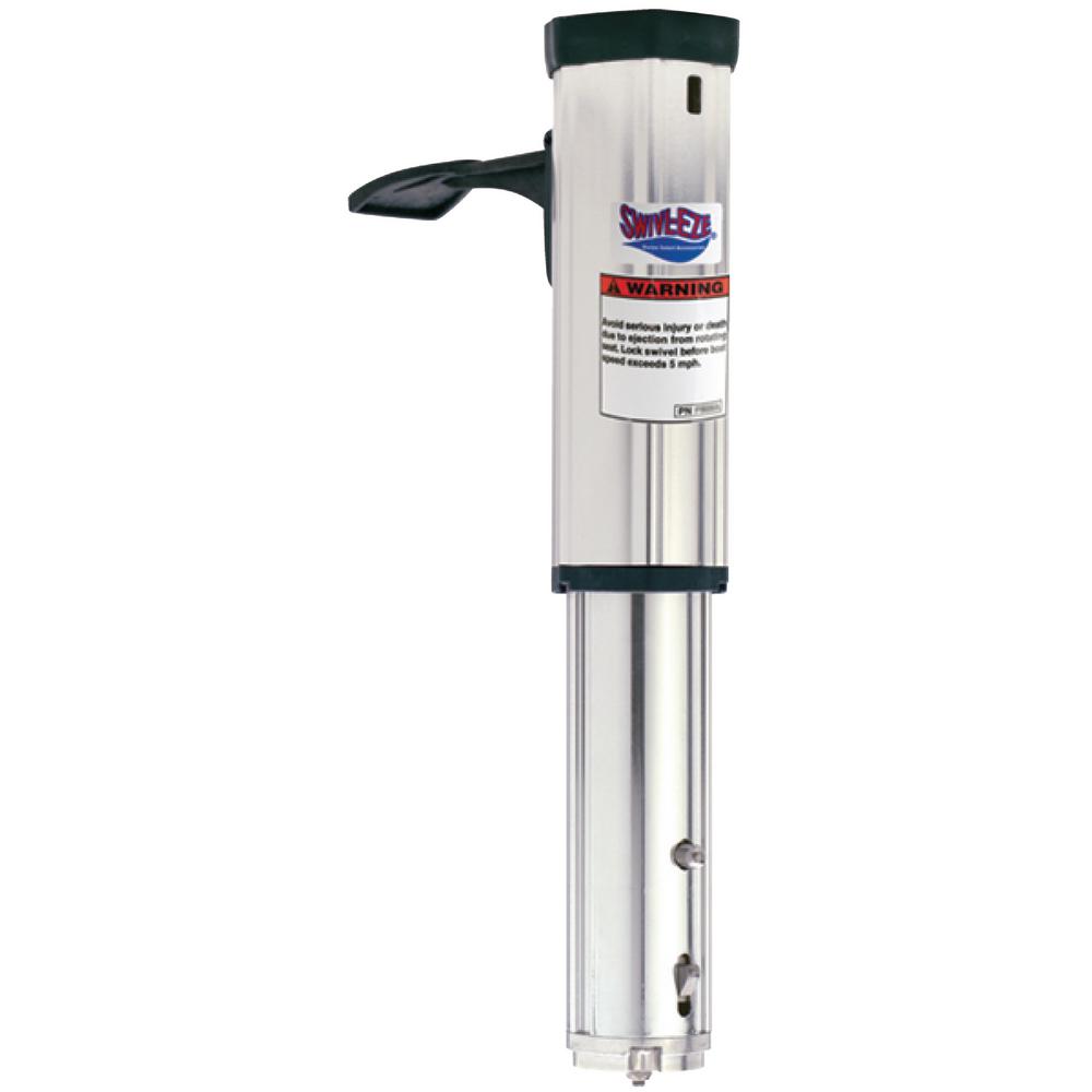 Attwood Mari ADJ HT POWER PED 13-16.5'