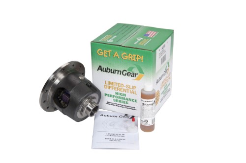 Auburn Gear Chrysler 8-1/4 Axle; Limited Slip Differential