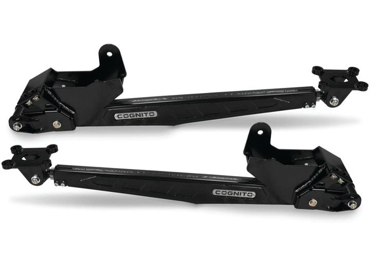 Cognito Motorsports COGNITO SM SERIES LDG TRACTION BAR KIT (GM)