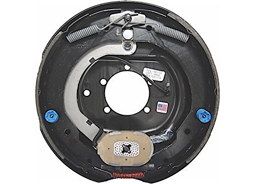 Dexter DEXTER LH BRAKE ASSY