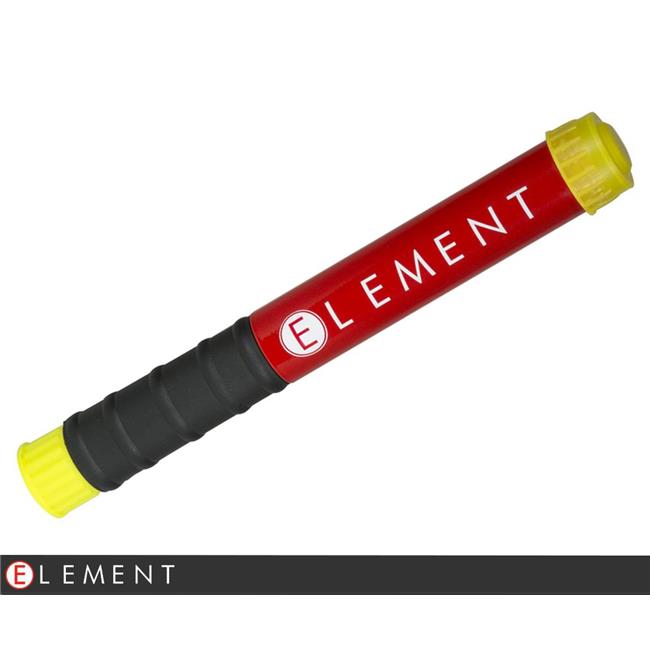 Element 50 SECOND HANDHELD FIRE EXTINGUISHER