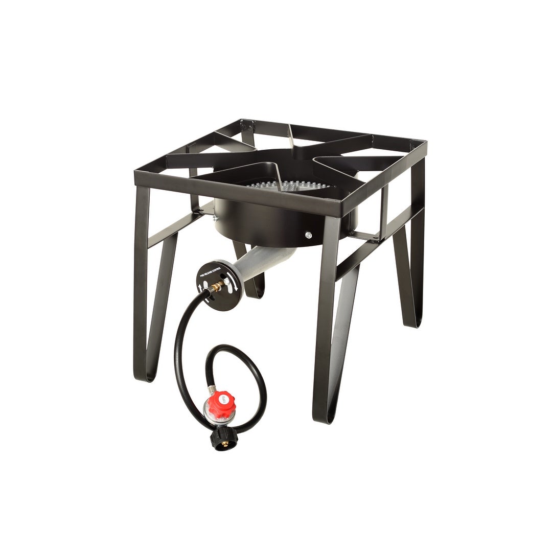 Flameking 200K BTU SINGLE BURNER PROPANE STOV