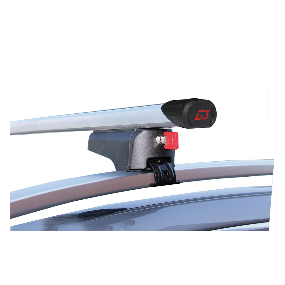 G3 S.P.A G3 SPA CLOP RAILING ROOF BARS