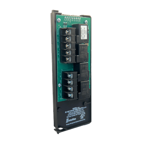 INTELLITEC 50A SMART EMS UPGRADE KIT MDL 960