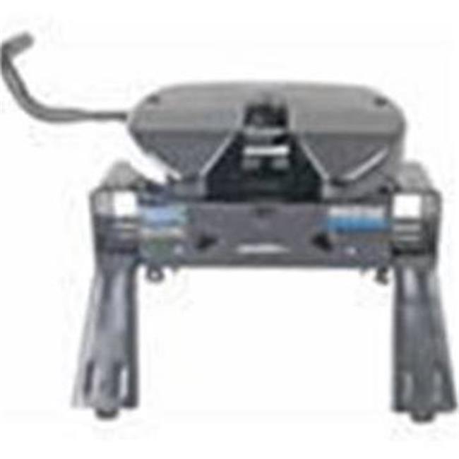 Lippert Components 21K FLEX-AIR PINBOX W/ LONG JAW