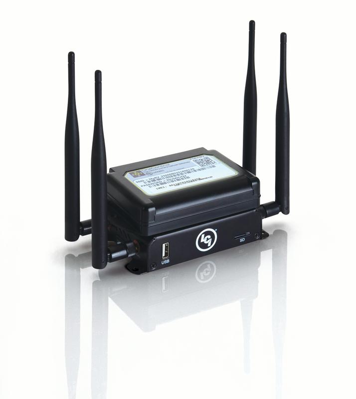 Lippert Components ONE CONTROL CONNECT ANYWHERE