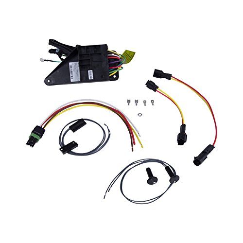 Lippert Components UPGRADE KIT FOR 23 SERIES STEP