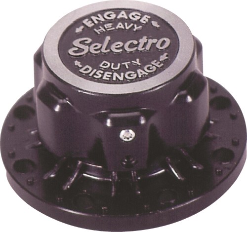 Mile Marker 78-89 HUB