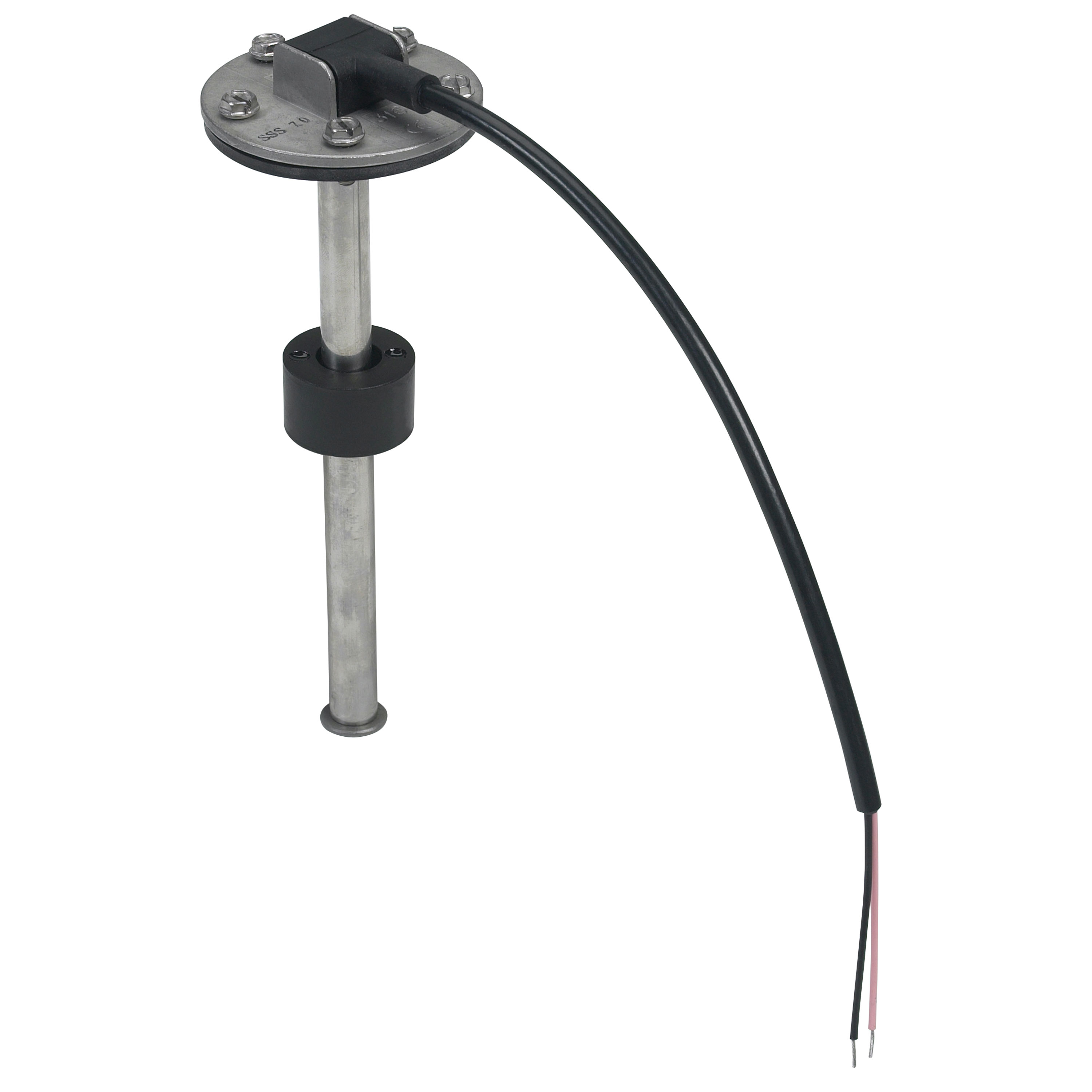 MOELLER 8' RSSU TANK DEPTH 9'
