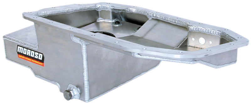 Moroso MOR Oil Pans