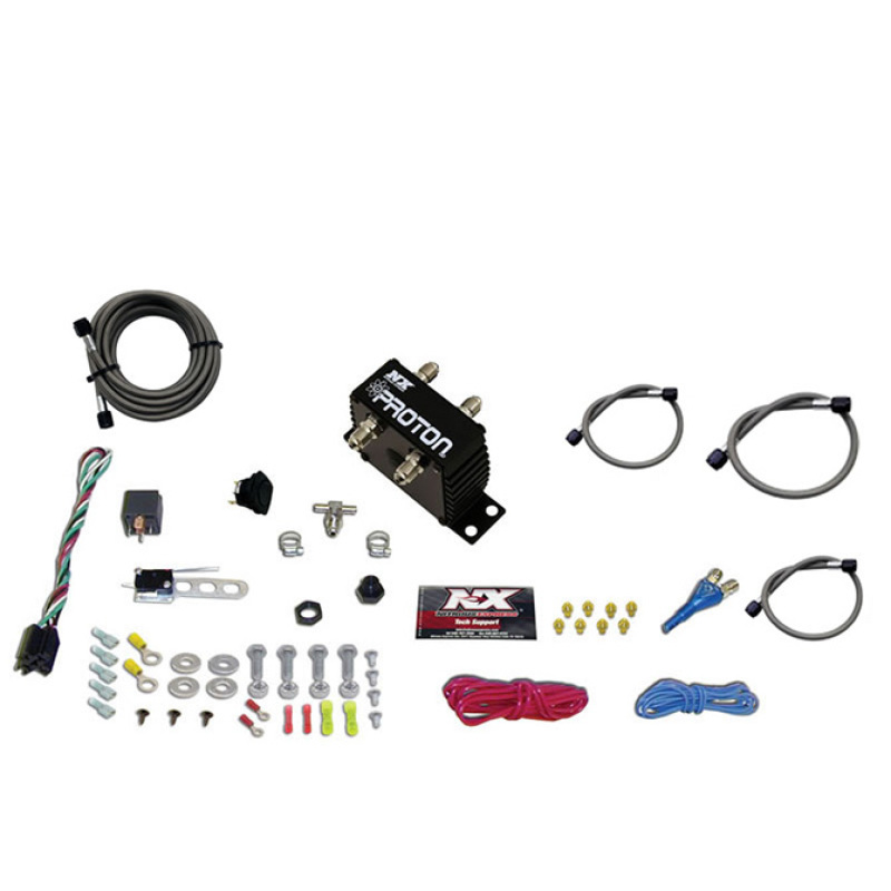 Nitrous Express NEX Nitrous Oxide Kits