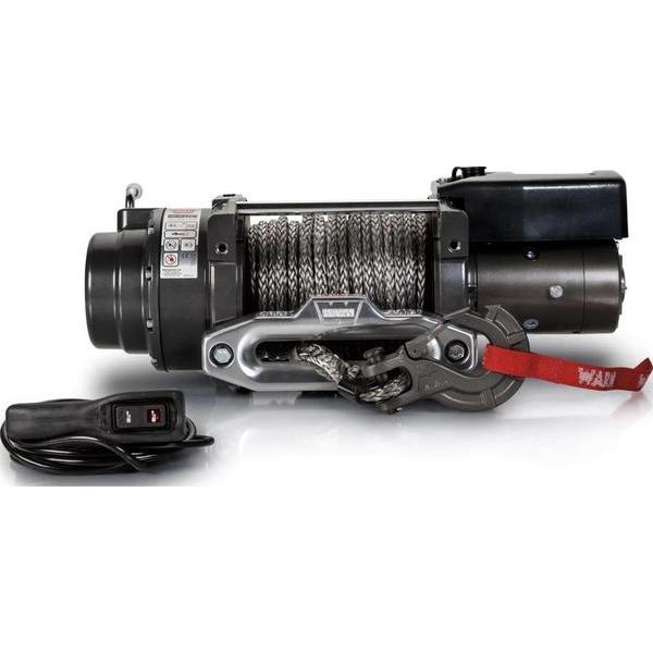 Warn 16.5ti Series 16500 lb Electric Winch