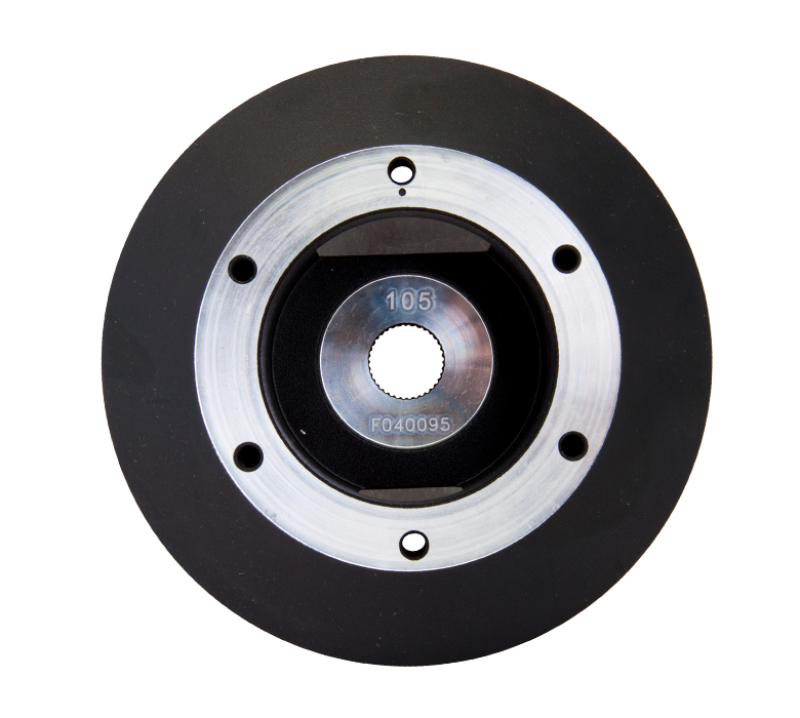 NRG Innovations SRK-SSH Short Hub Adapter – For Aftermarket