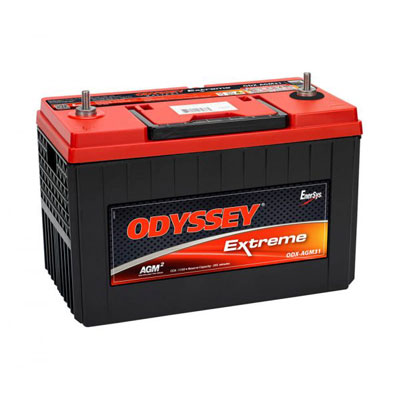 Odyssey ODYSSEY EXTREME SERIES 12V 31-PC2150S BATTERY